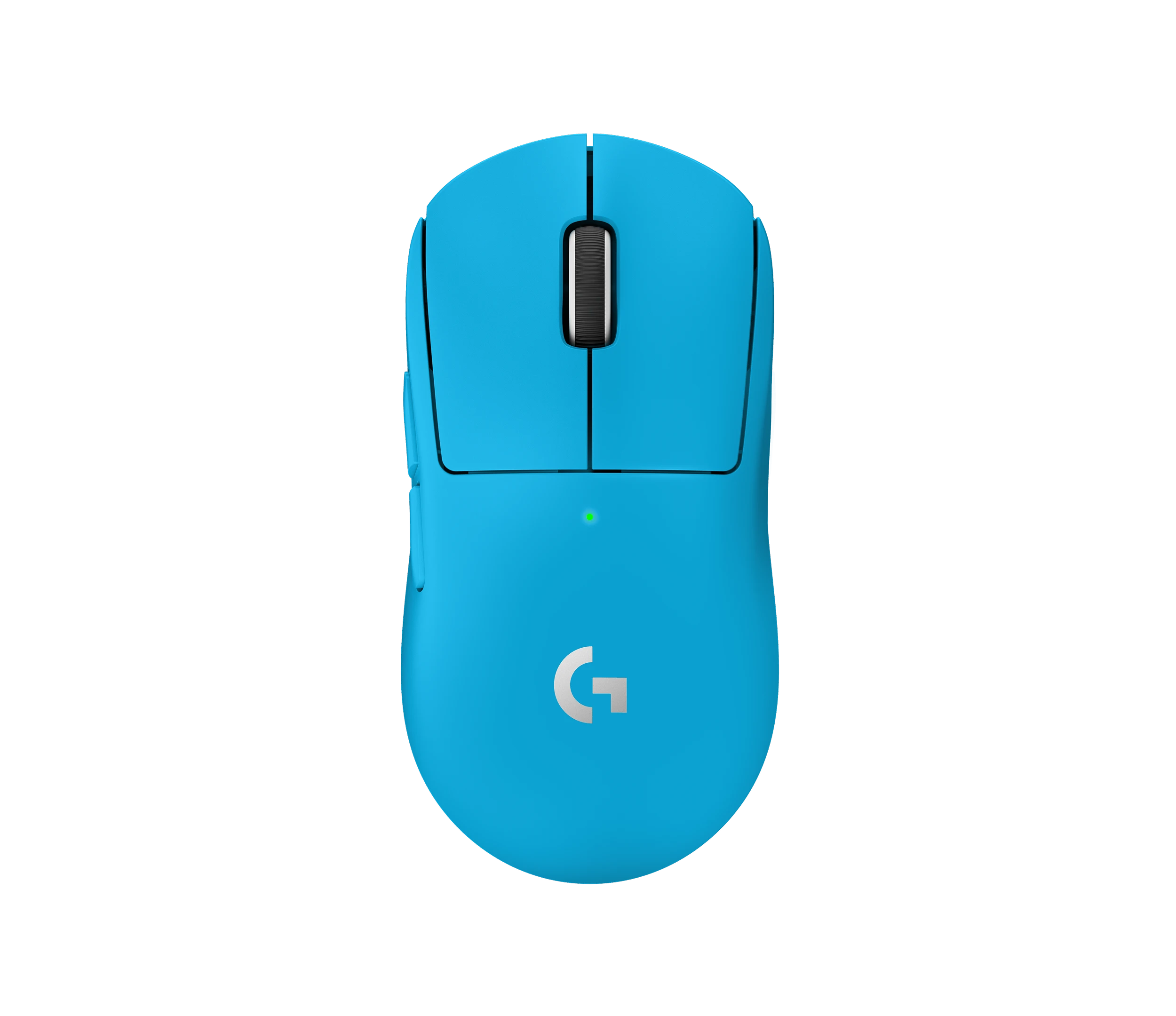 Mouse Logitech G Pro X Superlight 2 Wireless Gaming Cyan