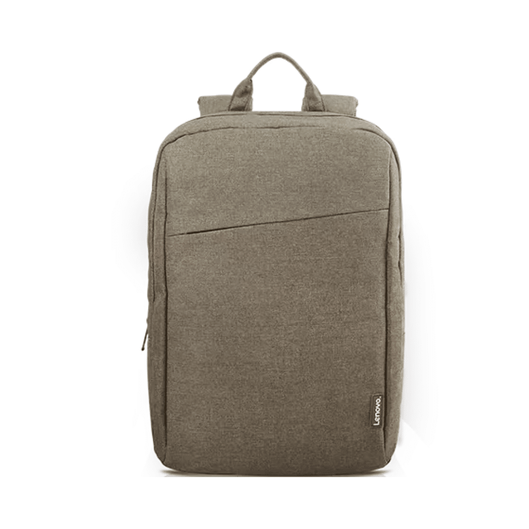 Mochila Lenovo Casual Backpack B210 15.6" Verde