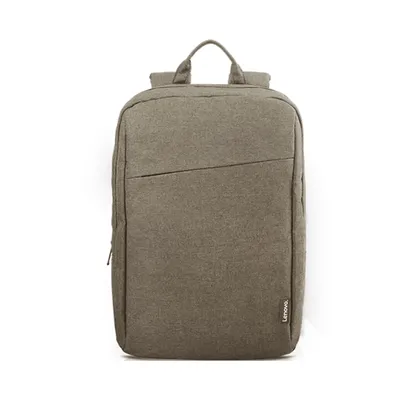 Mochila Lenovo Casual Backpack B210 15.6" Verde