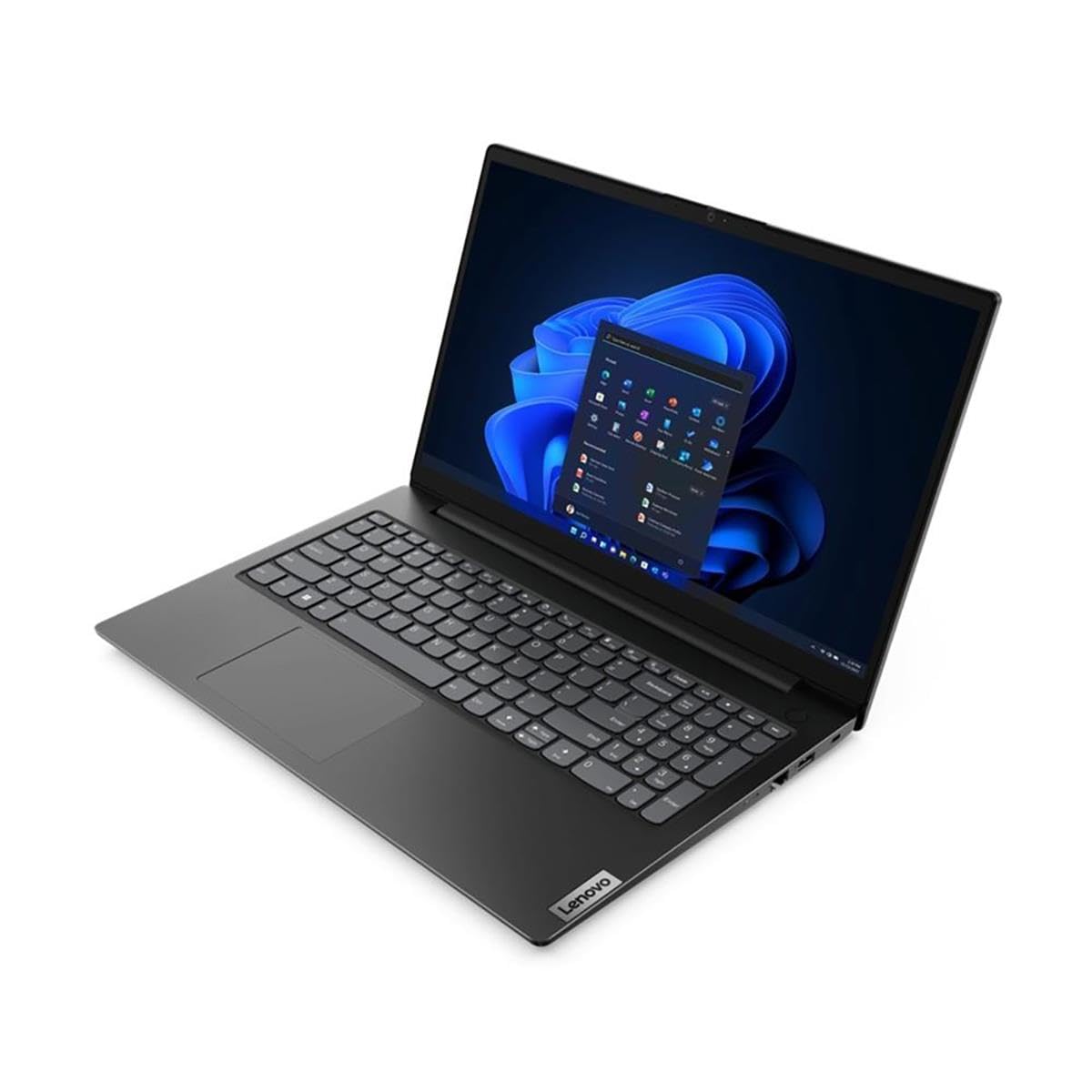 Laptop Lenovo V15 G4 Intel Core i3-1315U 1.2GHz 8GB RAM 256GB SSD 15.6 Pulgadas FHD