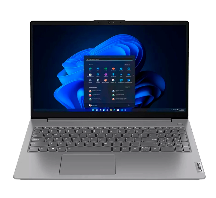 Laptop Lenovo V15 G4 Intel Core i5-13420H 8GB RAM 512GB SSD 15.6 Pulgadas FHD