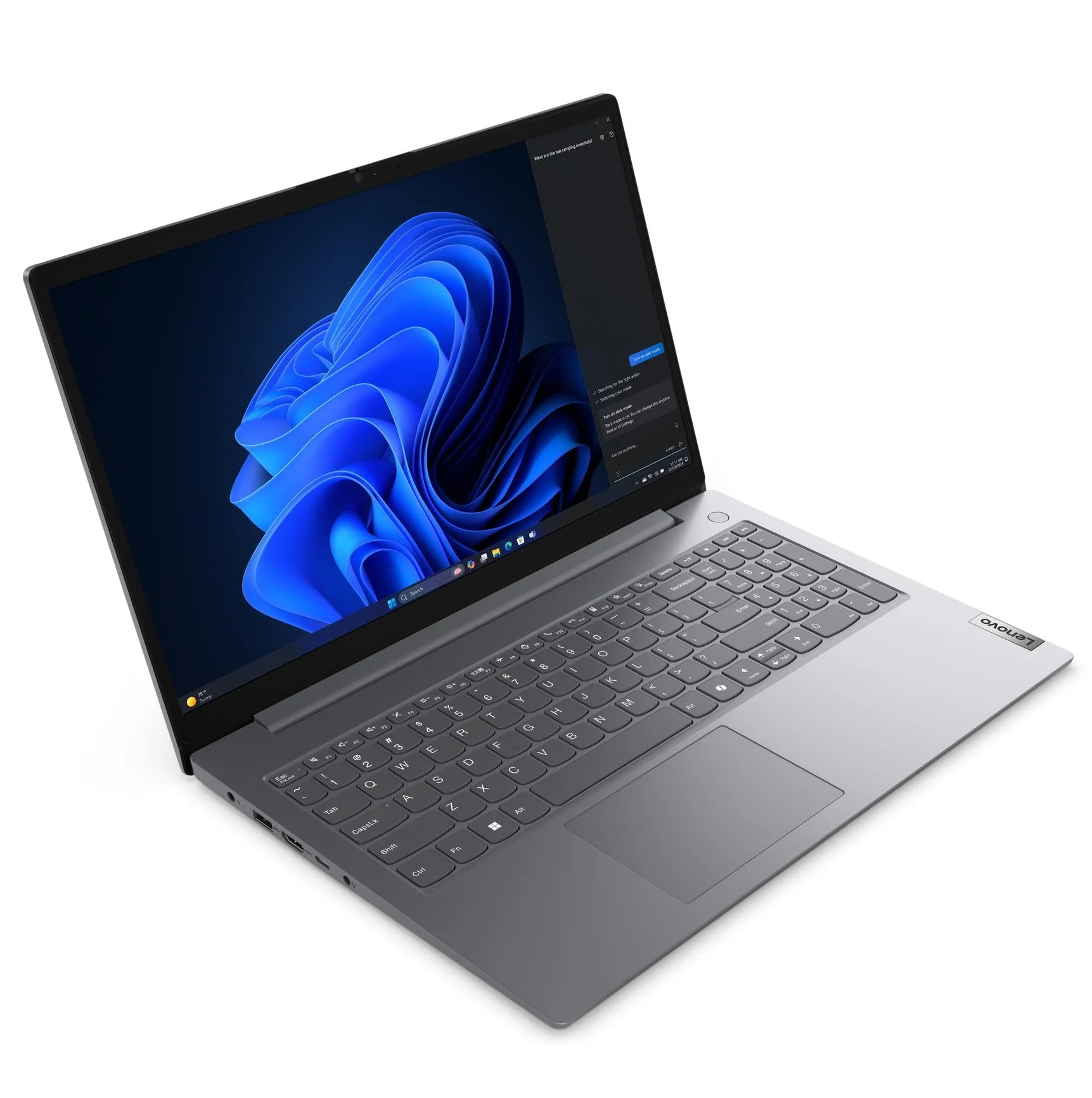 Laptop Lenovo V15 G5 IRL Intel Core i5-13420H 8GB RAM 512GB SSD 15.6" FHD