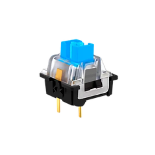 Accesorio de Teclado Switches Outemu Blue (XCI)