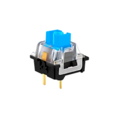 Accesorio de Teclado Switches Outemu Blue (XCI)