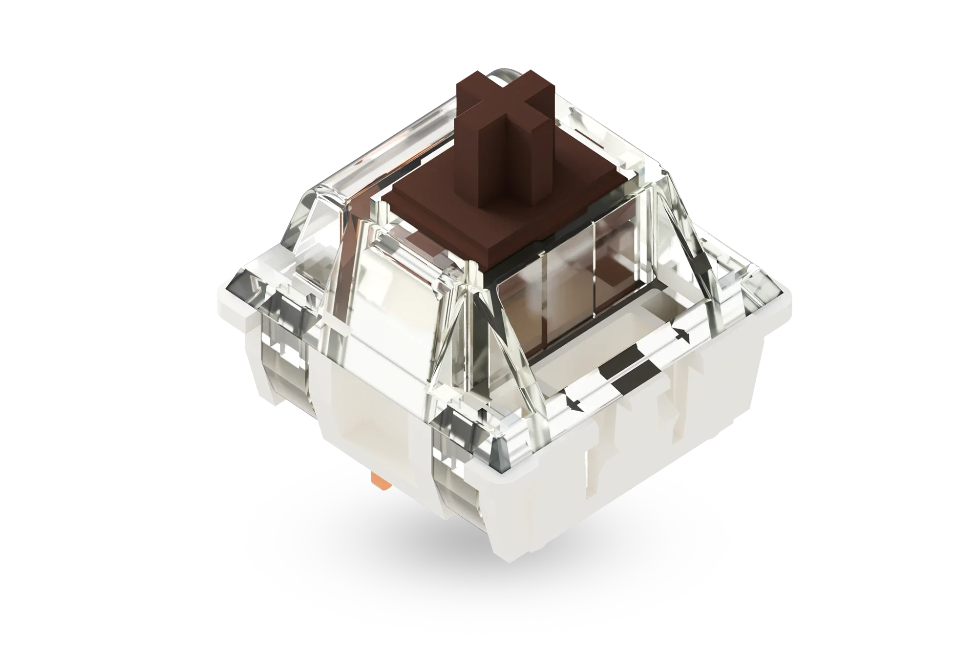 Accesorio de Teclado Switches Outemu Brown (XCI)