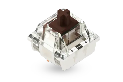 Accesorio de Teclado Switches Outemu Brown (XCI)