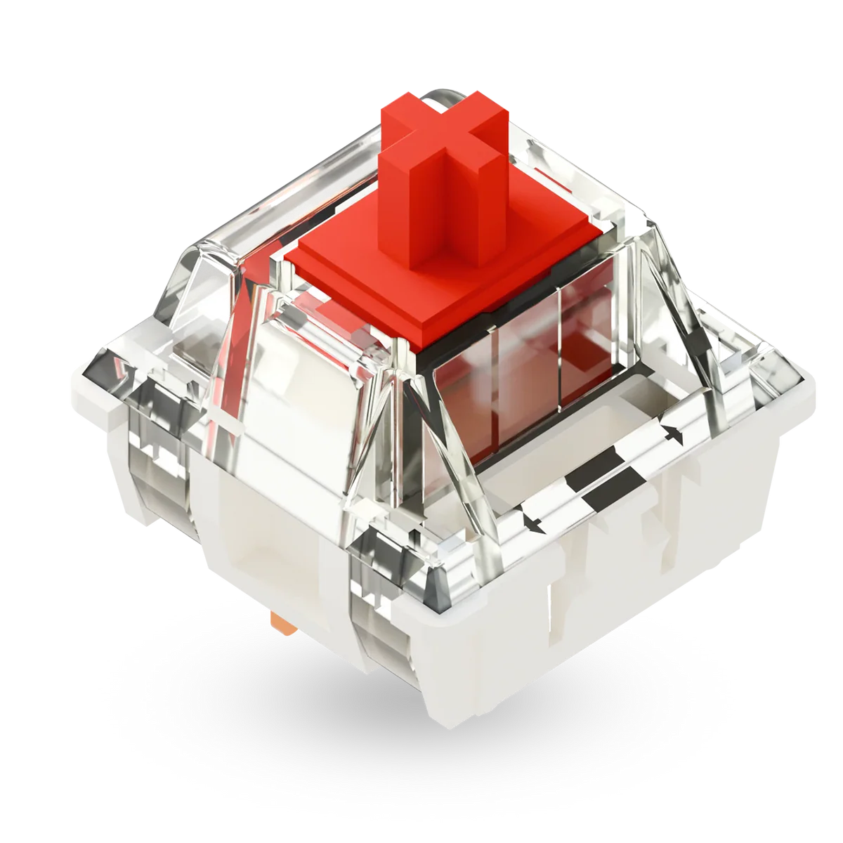 Accesorio de Teclado Switches Outemu Red (XCI)