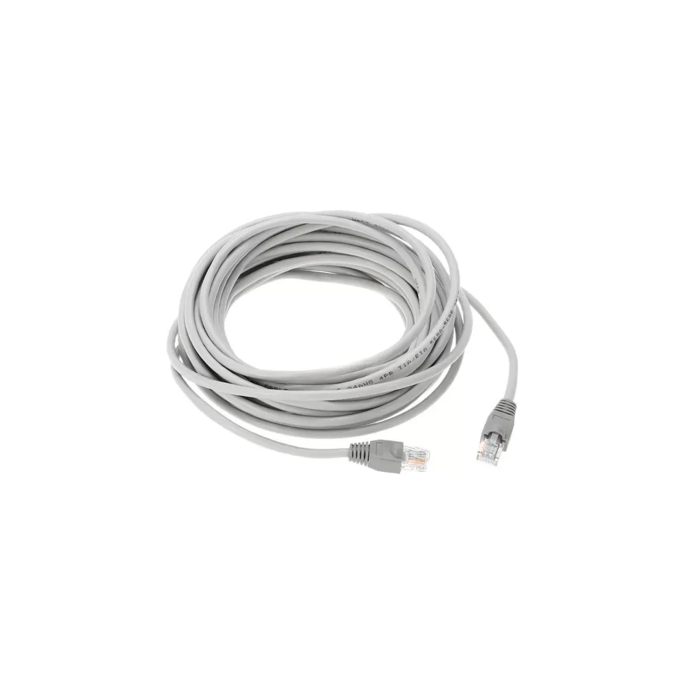 Cable de Red Agiler Cat5e 4.5 Metros Ethernet