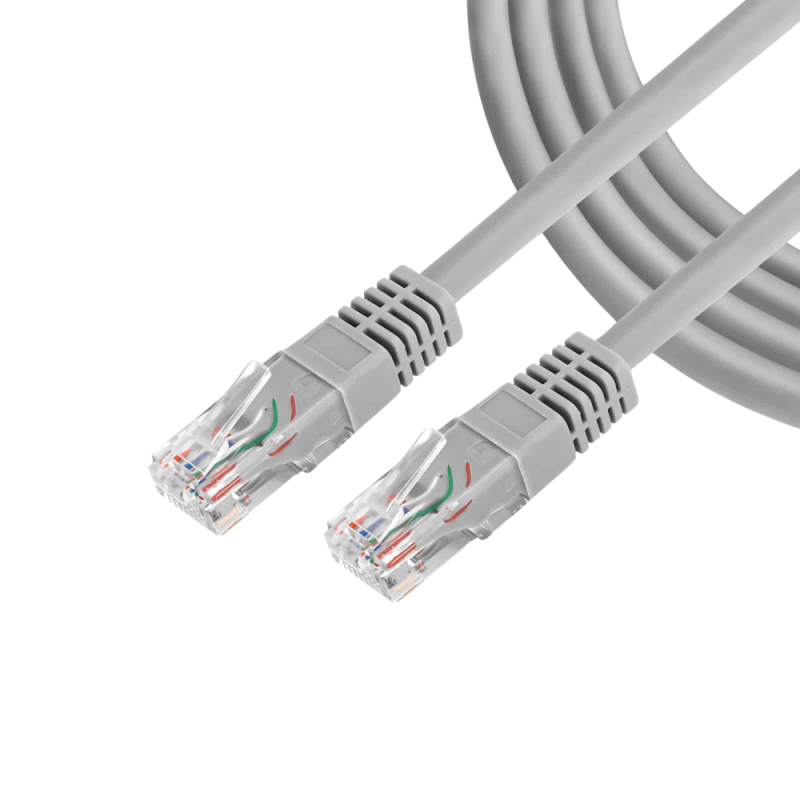 Cable de Red Agiler Cat6 3 metros