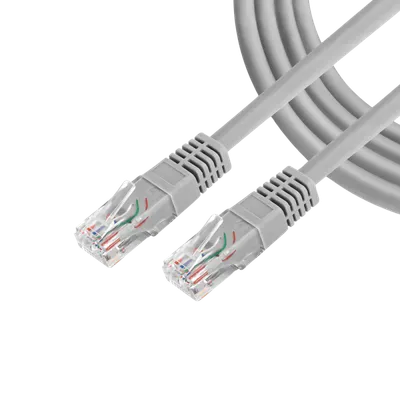 Cable de Red Agiler Cat6 3 metros