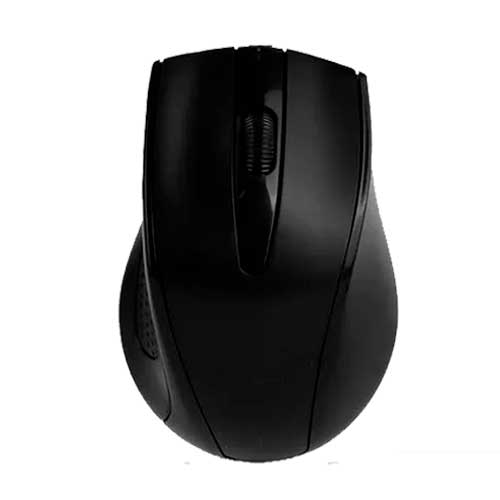 Mouse Ergonómico Elasser MS-735L