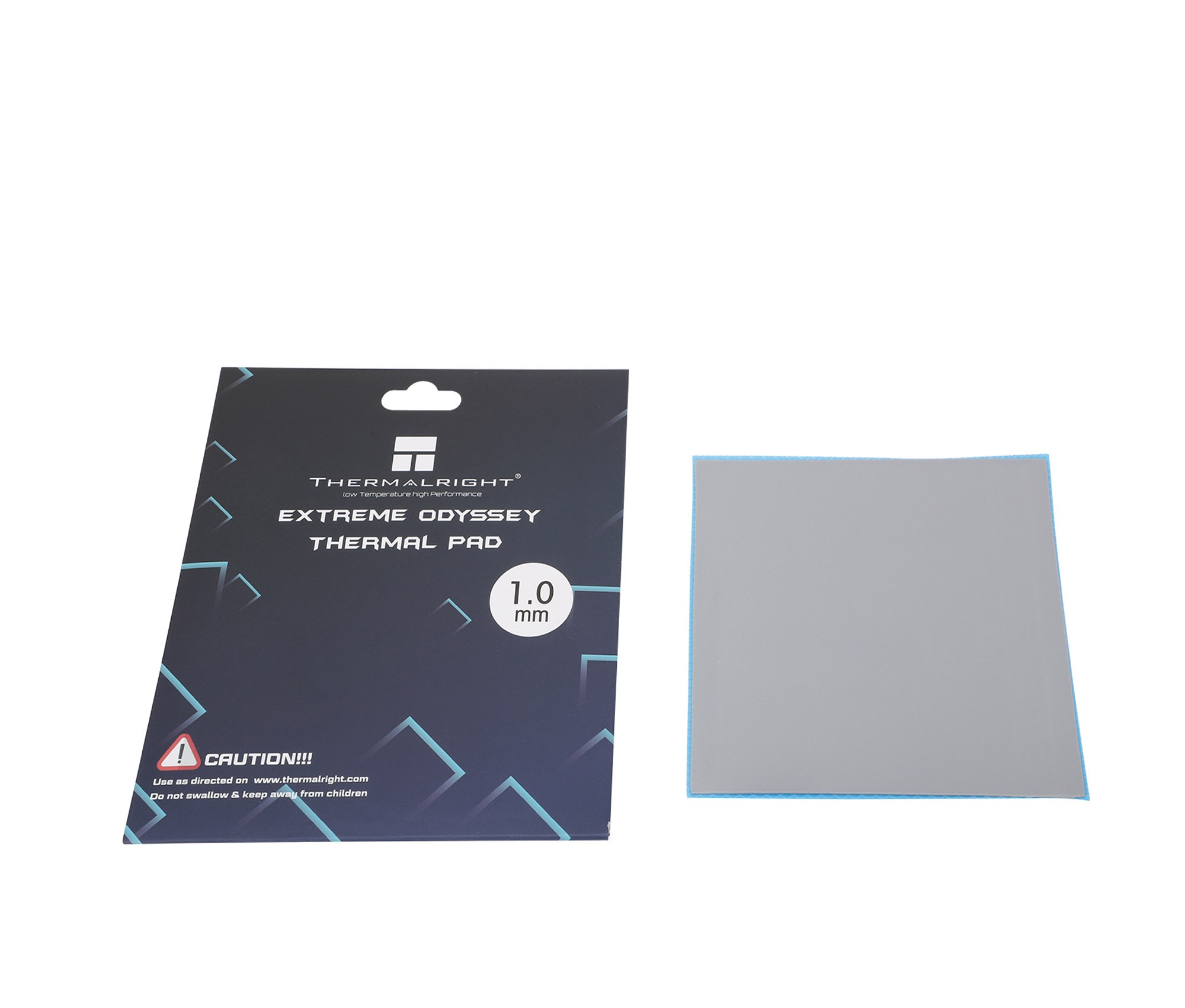 Pasta Térmica Thermalright Extreme Odyssey Thermal Pad 1.00mm