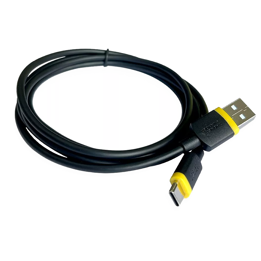 Cable USB-A a USB-C Thonet & Vander Alta Transmisión 1.5 Metros