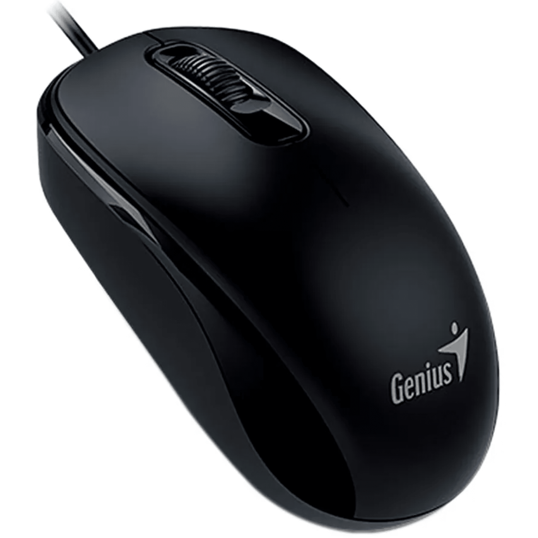Mouse Genius DX-110 USB-C Negro