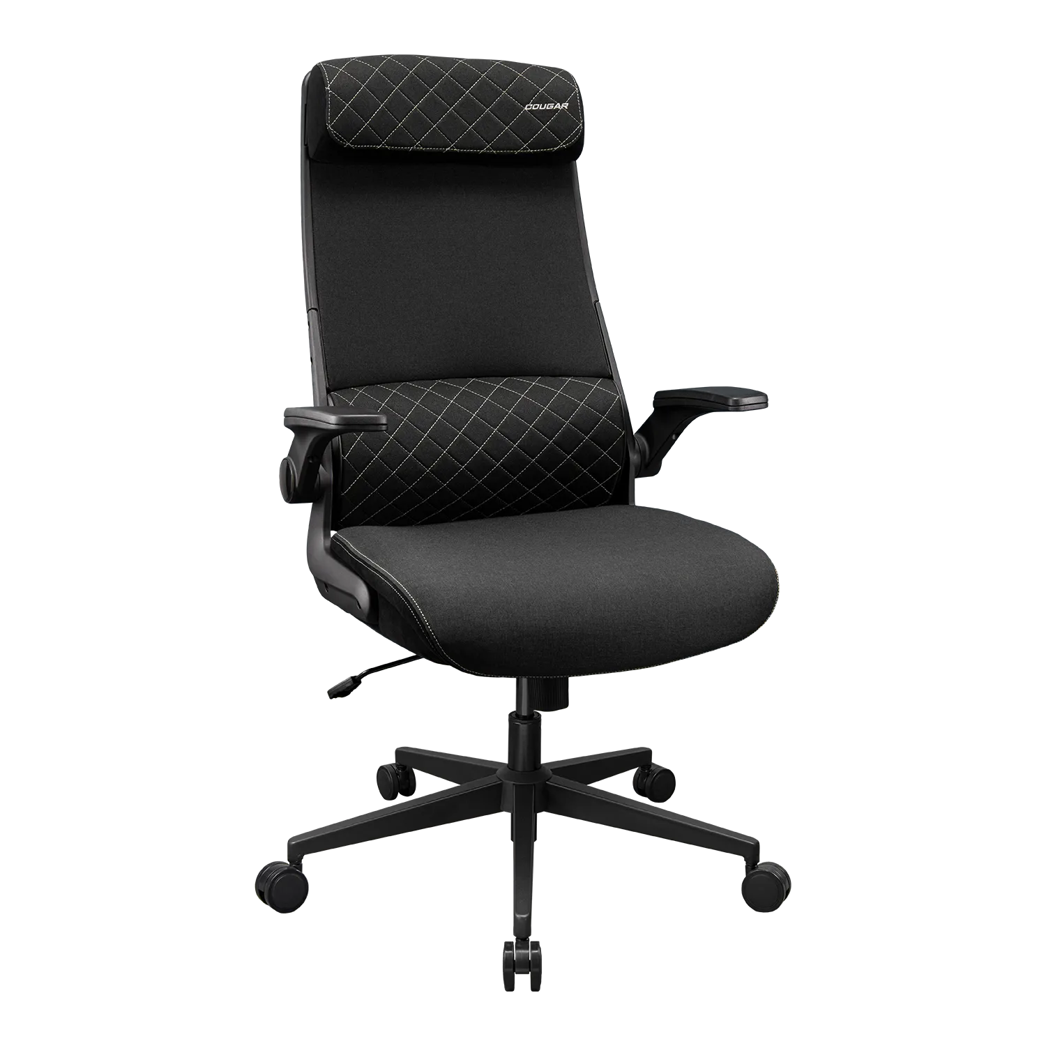 Silla Gamer Cougar Stryder Negra