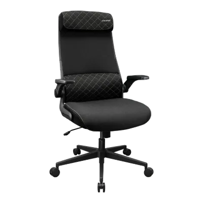 Silla Gamer Cougar Stryder Negra