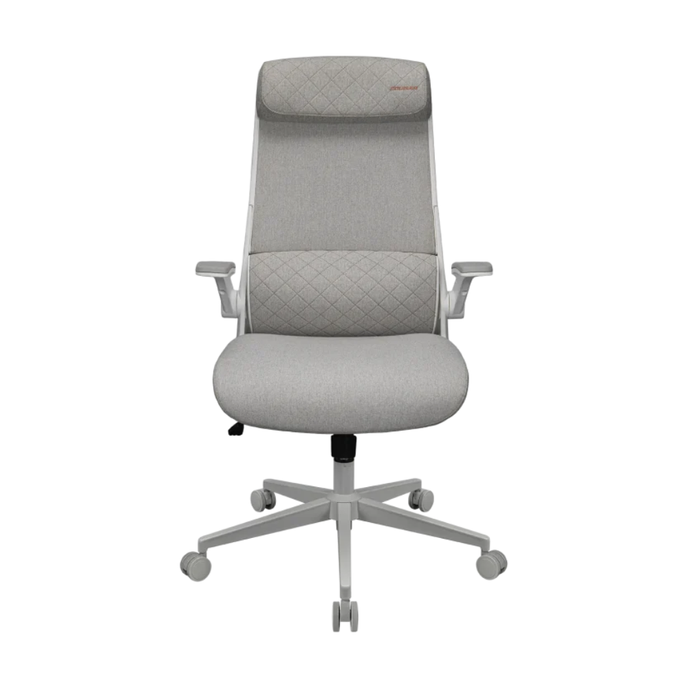 Silla Gamer Cougar Stryder Gris