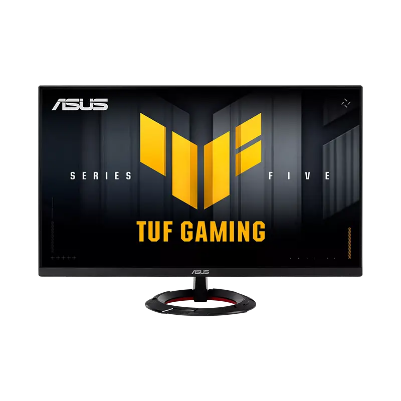 Monitor ASUS TUF Gaming VG249Q5R 23.8" Fast-IPS FHD 1920x1080 200Hz 0.3ms ELMB