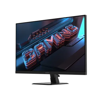 Monitor Gigabyte GS32Q 32 Pulgadas QHD 2560x1440 IPS 165Hz Plano