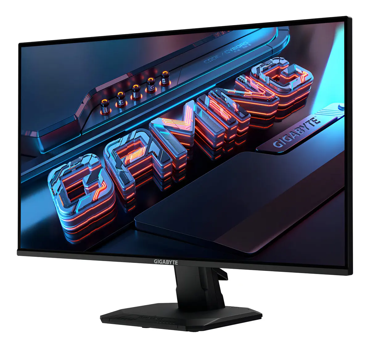 Monitor Gigabyte GS25F2 FHD 200Hz con Parlantes Integrados