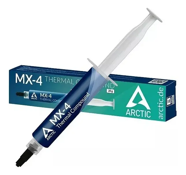 Pasta Térmica Arctic MX-4 4g