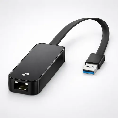 TP-Link Adaptador USB 3.0 to RJ45 Gigabit Ethernet UE306