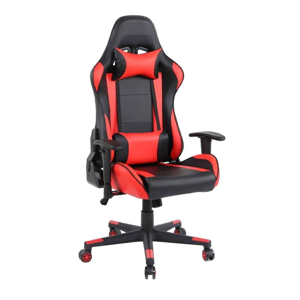 Silla Gamer Evil PC 215EG Giratoria