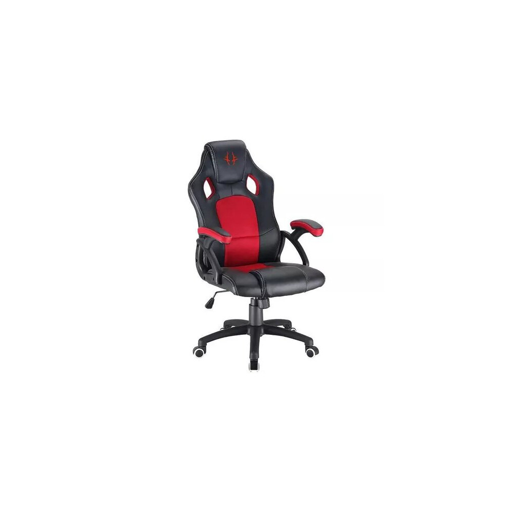 Silla Gamer Giratoria Evil PC 115EG