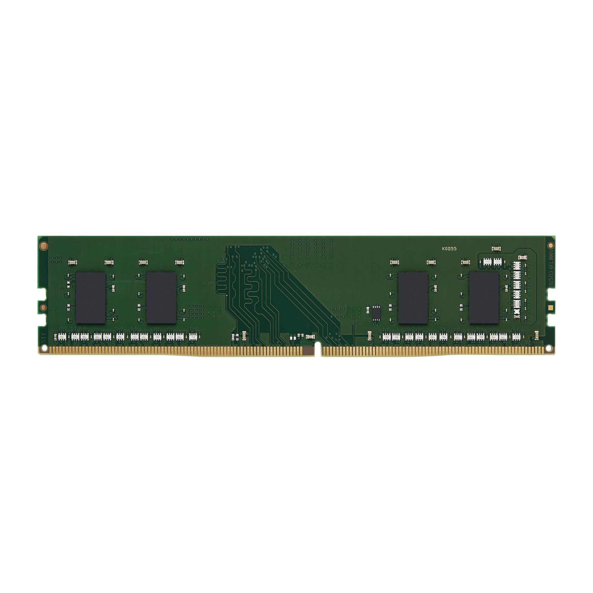 Memoria RAM Heltech 8GB DDR4 3200MHz