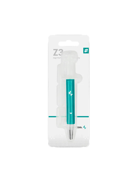 Pasta Térmica Deepcool Z3 1.5g