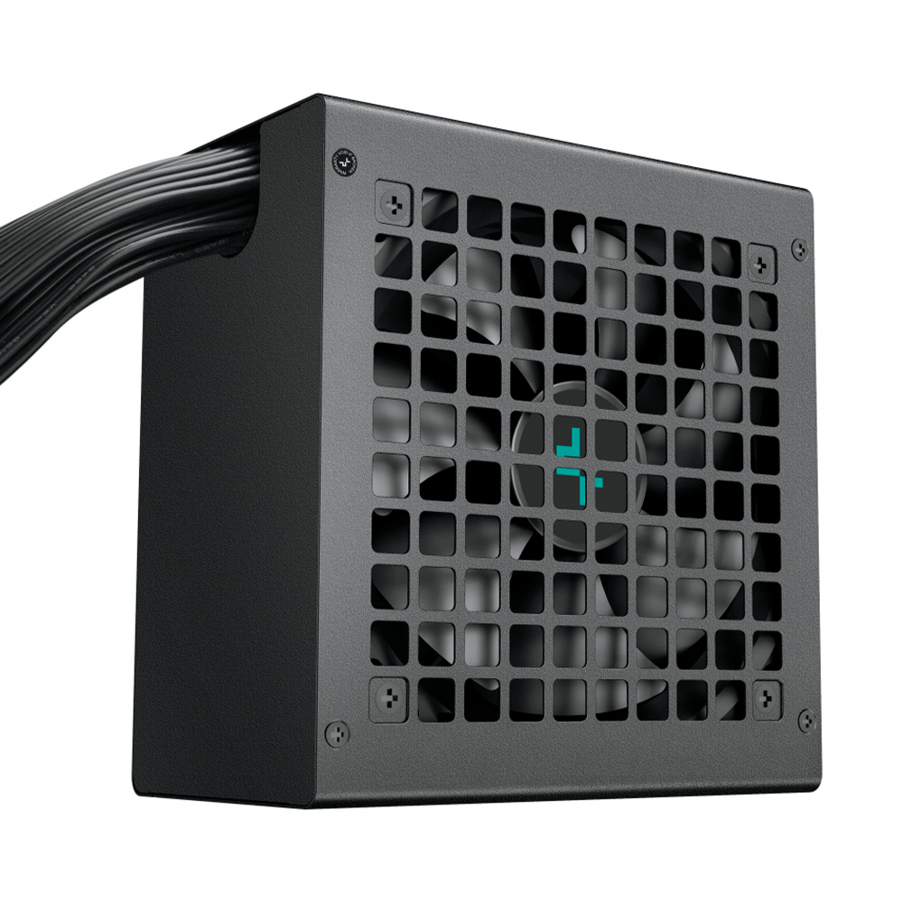 Fuente de Poder Deepcool PL550D 550W 80+ Bronze