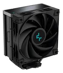 Disipador de Aire Deepcool AK400 Zero Dark Negro