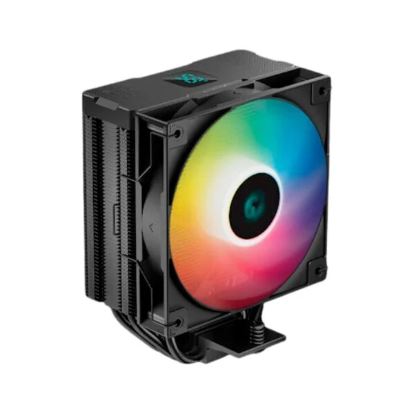 Disipador de Aire Deepcool AG400 Digital Plus Negro