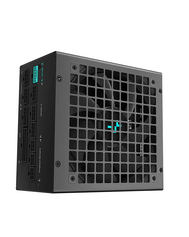 Fuente de Poder Deepcool PN1000D 1000W 80+ Gold