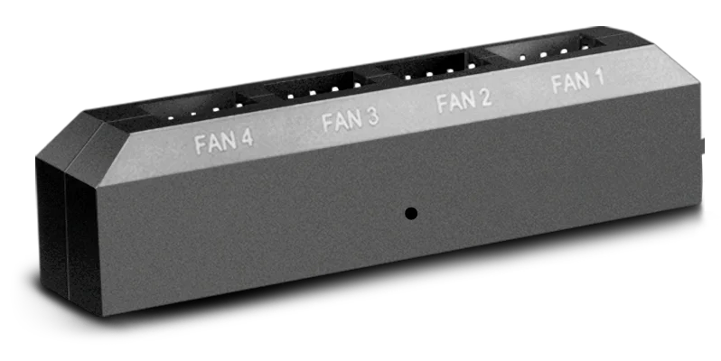 Hub de Ventiladores Deepcool FH-04