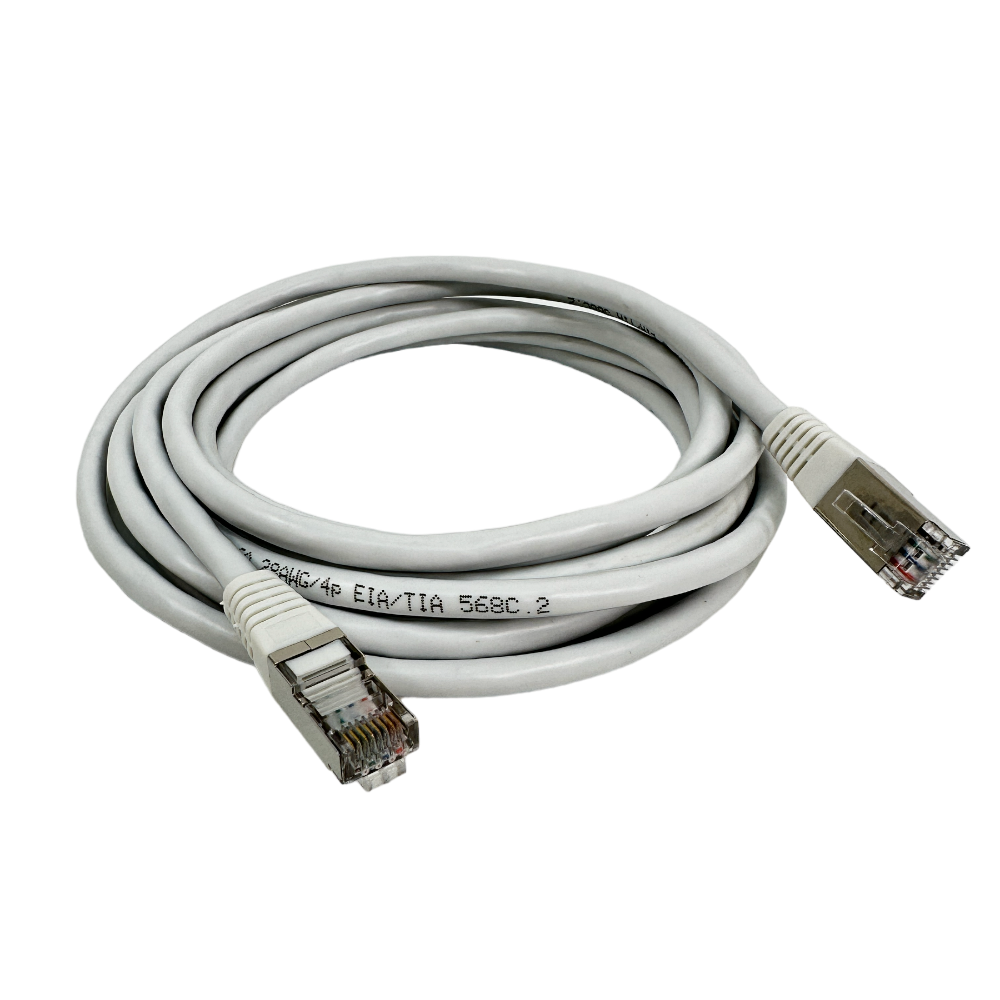 Cable de Red Genérico Cat6 AWX 3 Metros