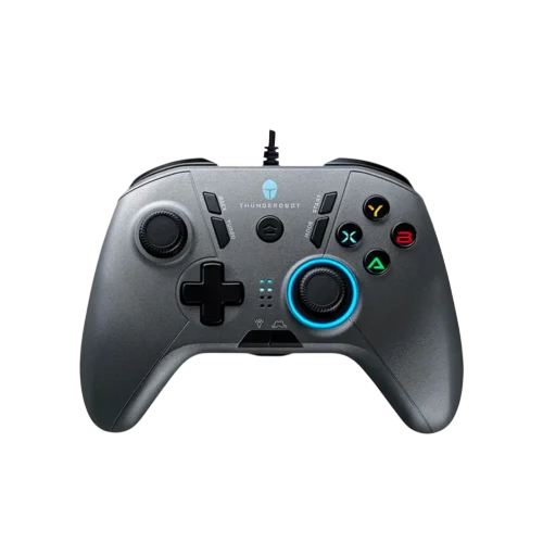 Control de Consola Thunderobot G30 Negro