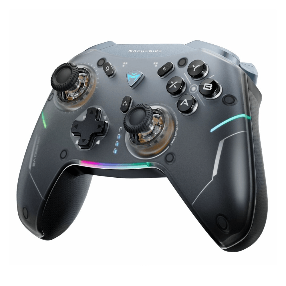 Control de Consola Machenike G5 Pro V2 Negro