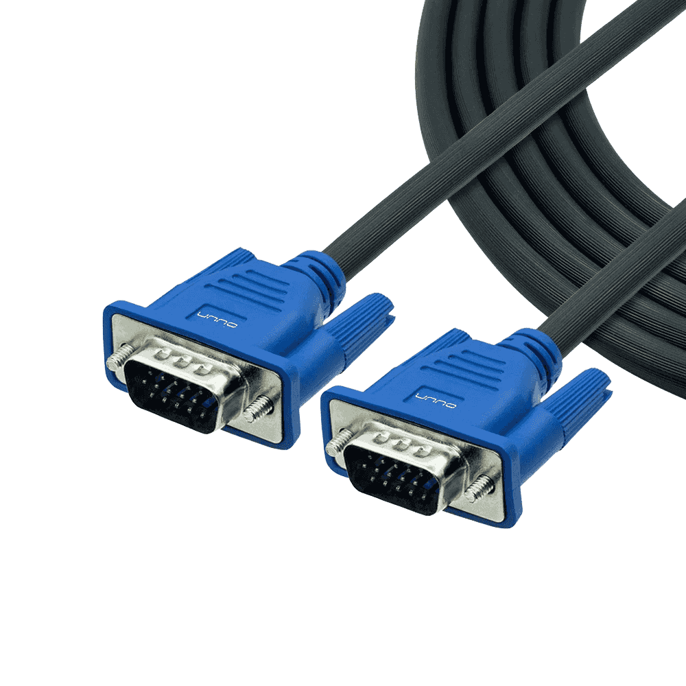 Cable Unno Tekno VGA