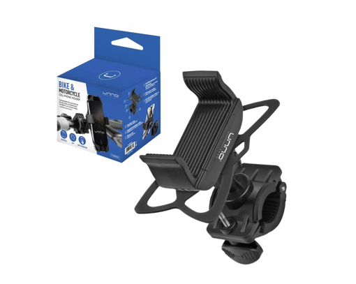 Soporte Unno Tekno para Celular en Bicicletas y Motos