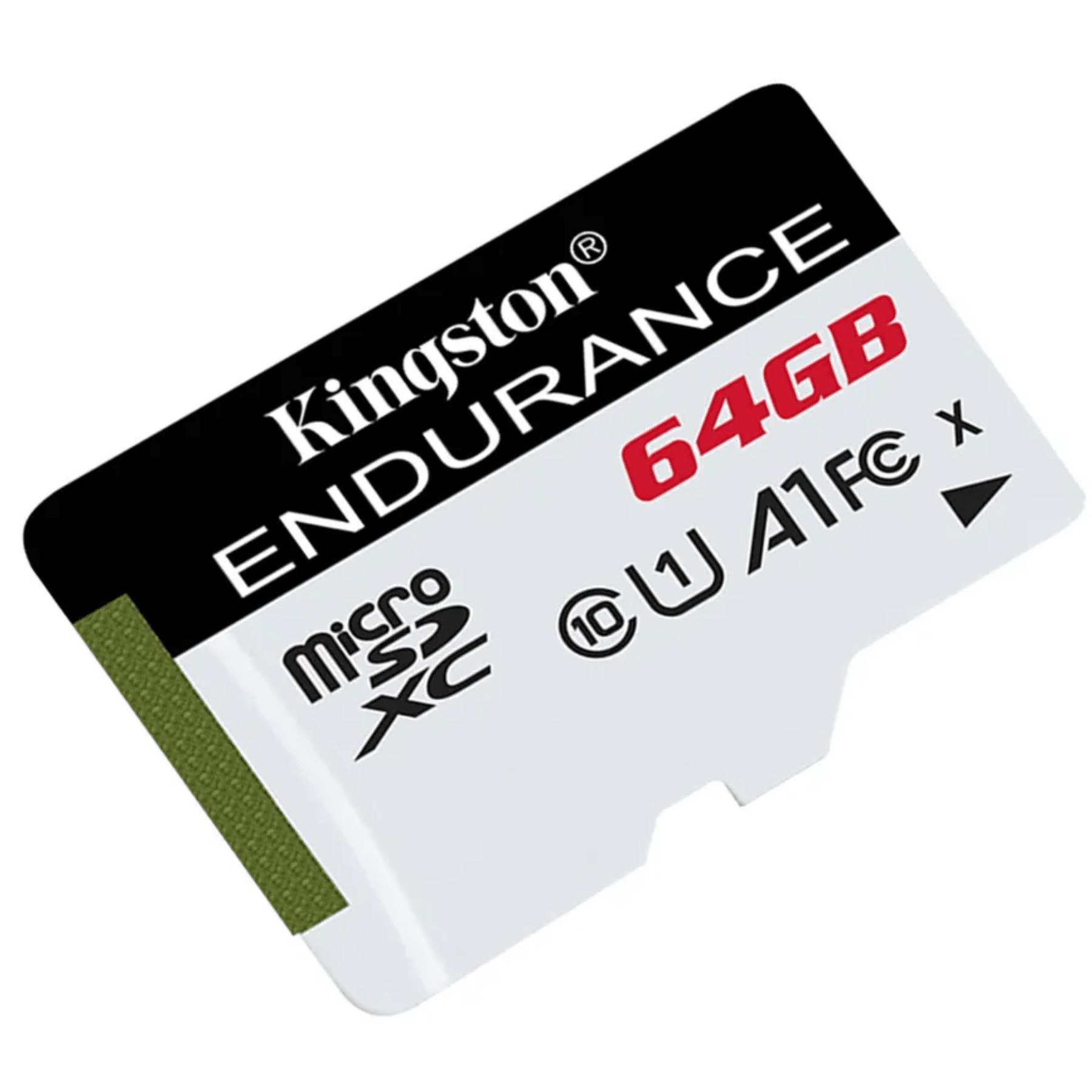 Micro SD Kingston SDXC 64GB Endurance