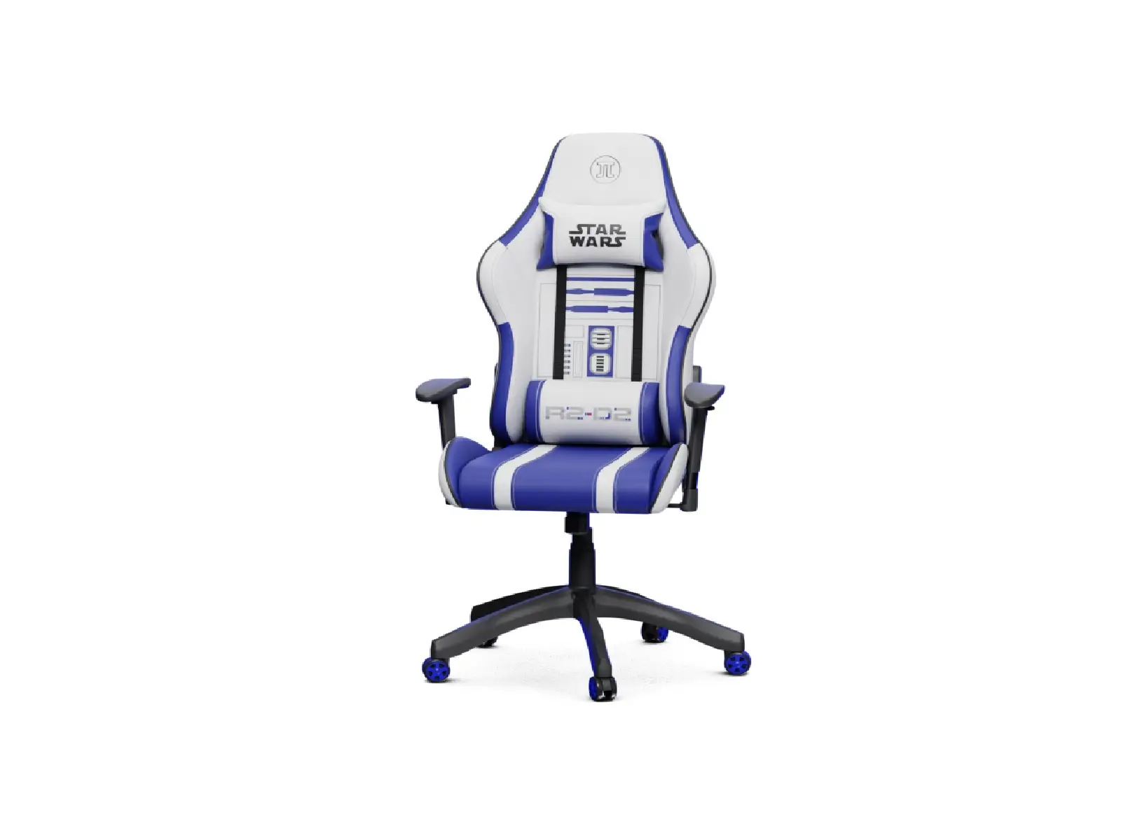 Silla Gaming Primus Star Wars R2D2 PGLC PCHS104DR