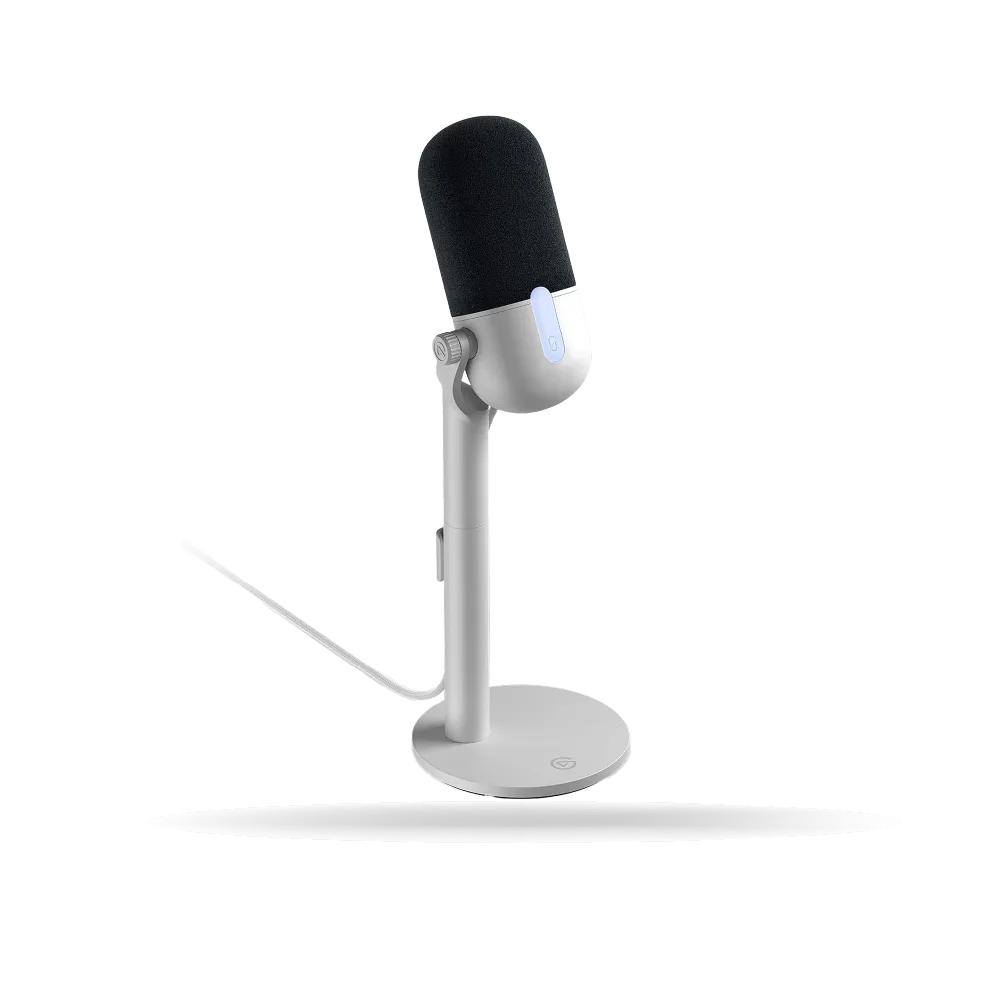 Micrófono Elgato Wave Neo Condensador USB