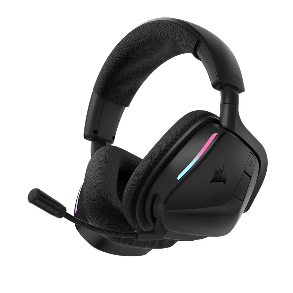 Auriculares Corsair VOID Wireless Bluetooth V2 Negro