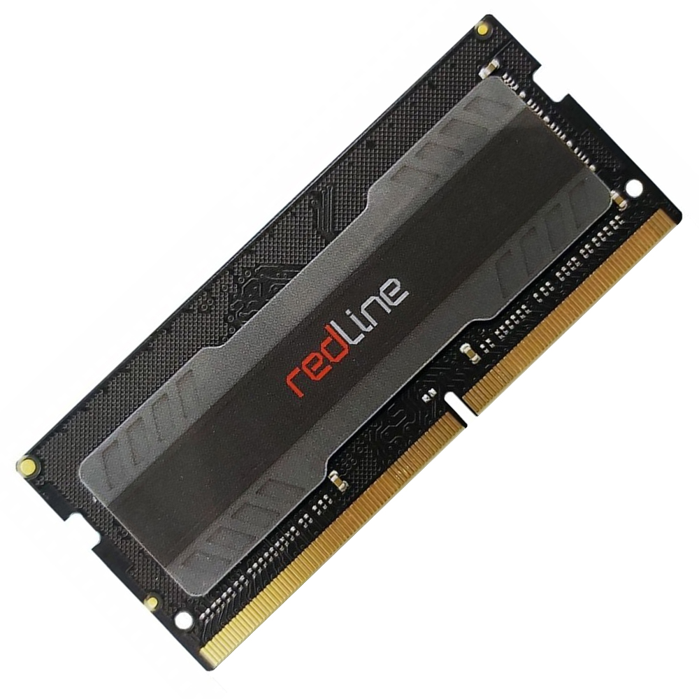 Memoria RAM Mushkin 16GB DDR4 SODIMM 3200MHz