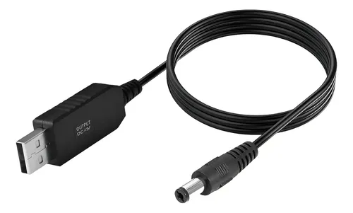 Adaptador Cable WiFi a PowerBank