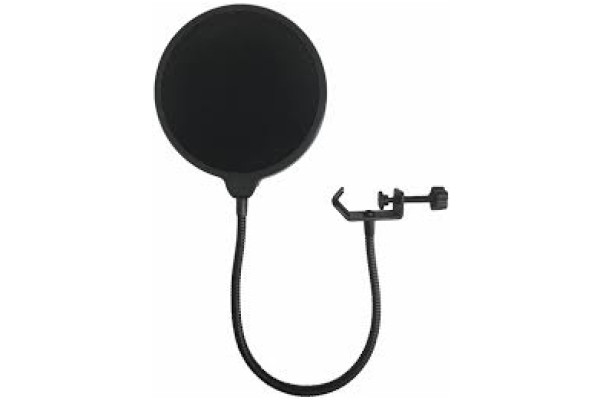 Filtro Pop NB35 para Micrófono Grabación y Streaming