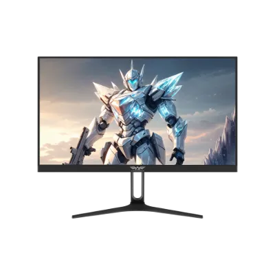 Pixxel+ Pro PF22HD SUPER 120 BLACK Monitor 21.5" FHD IPS 1920x1080 120Hz 5ms AMD FreeSync Zero Bezel