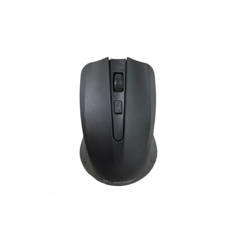 Mouse Inalámbrico Elasser MS-315LW 2.4GHz