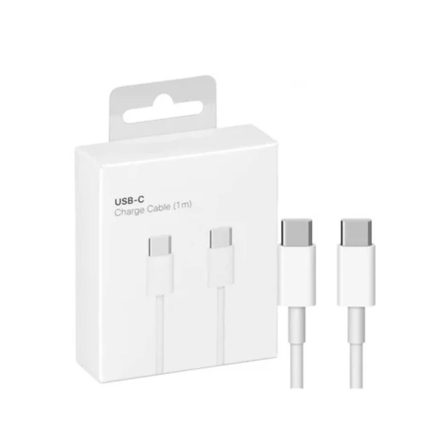 Cable Apple iPhone USB-C a USB-C 1m Original